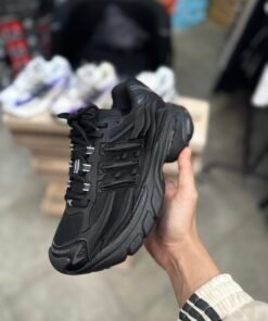 Adidas jellyfish black