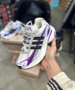 Adidas jellyfish purple