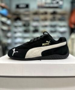 Puma speed cat black