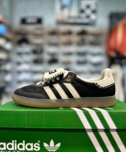 Adidas samba x wales Bonner