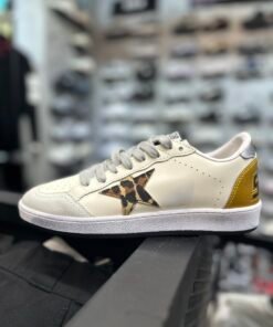 Golden Goose GGDB panther