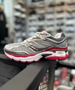 Saucony Omni 9 Grena