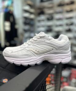 Saucony Omni 9 white