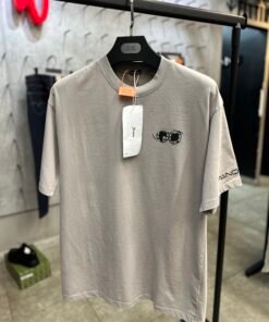 T-shirt off white high quality " oversize "