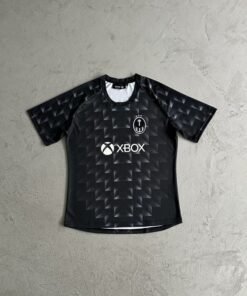 T-shirt jersey trapstar X Xbox