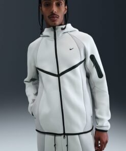 Zip hoodie" veste " Nike tech 6 eme generation