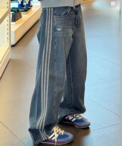 Ultra Baggy adidas china jeans