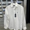 Chemise Ralph Lauren simple