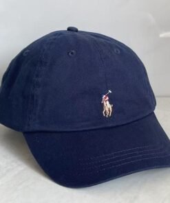 Ralph lauren caps