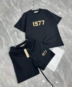 ensemble essentials 1977