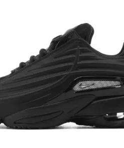 Nocta step 2 black