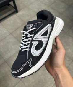 Dior b30 black white