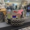 Y2k belt hello kitty