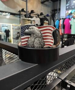 Y2k belt america
