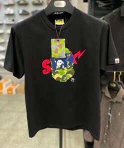 Bape SYN shirt