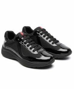 PRADA Cubs Black