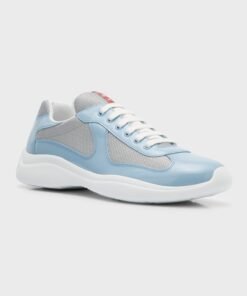PRADA Cubs blue