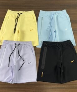 Short nocta x nike