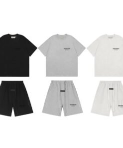 Ensemble essentials