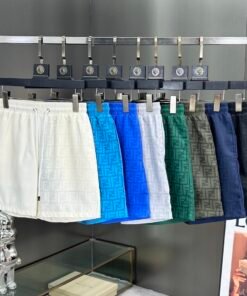 Short fendi water react