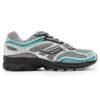 Saucony omni 9 grey Tiffany