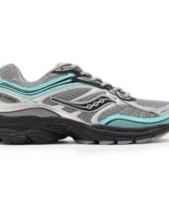 Saucony omni 9 grey Tiffany