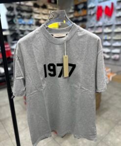 T-shirt ESSENTAILS