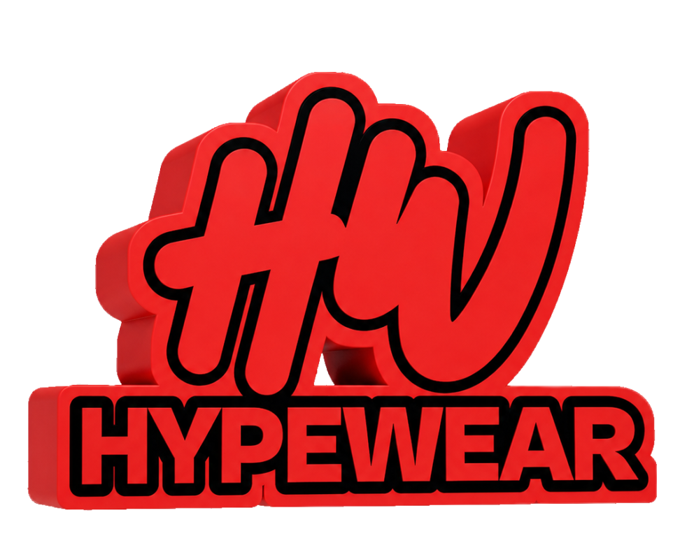 Hypewear