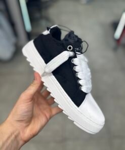 Numeris black jean