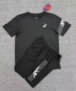 ensemble asics