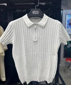 T-shirt old money simple