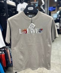 T-shirt lewe