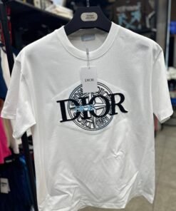 T-shirt blanc