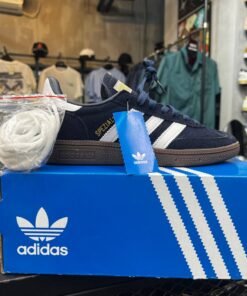 Spezial blue foncé