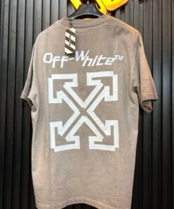 T-shirt OFF WHITE