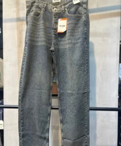 DNZ jeans dirty washed