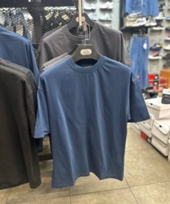 Texas shirt blue