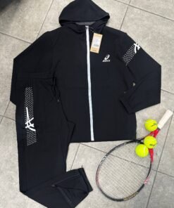 Ensemble asics
