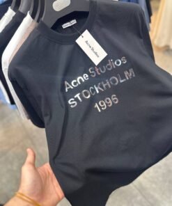 T-shirt acne studios