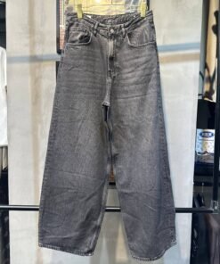 Ultra baggy dark grey original