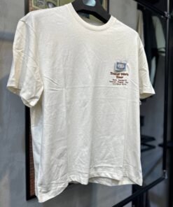 Crop Travel world tour  Bershka original