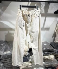 Baggy White studio nicholson orignal