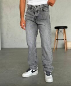 Jeans we11 grey