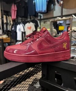 Air force Syna grena