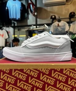 Vans knu school cool grey