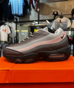 Air Max 95 à ma manière