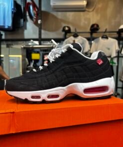 Air Max 95 x Lévis black