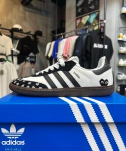 Adidas X comme des garçon