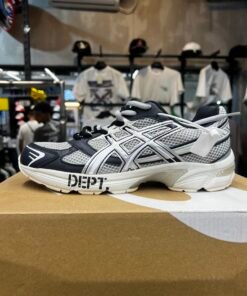 Asics kayano x Gallery dept