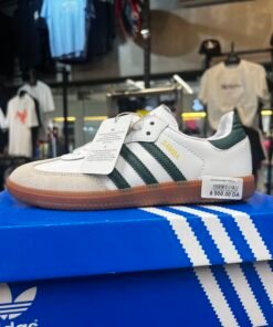 Adidas samba Mexico